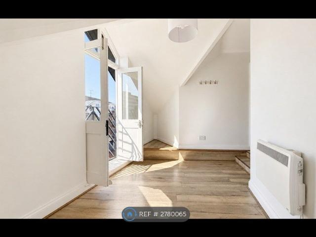 Apartment for rent in Fishery, Maidenhead