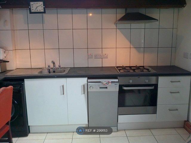 Apartment for rent in Fishery, Maidenhead