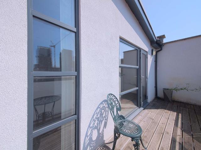 Apartment for rent in Fishery, Maidenhead