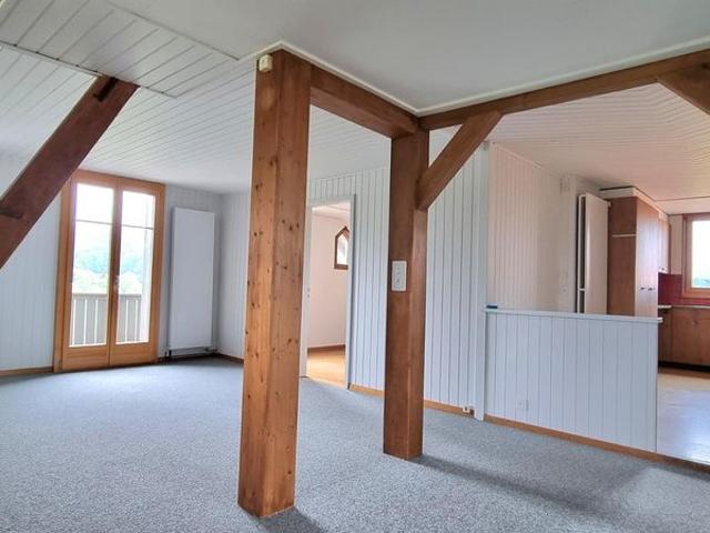 Apartment mieten in Richigen, Worb