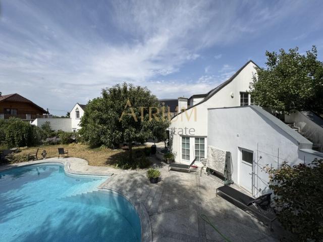 Einfamilienhaus kaufen in Wolfpassing, Niederösterreich