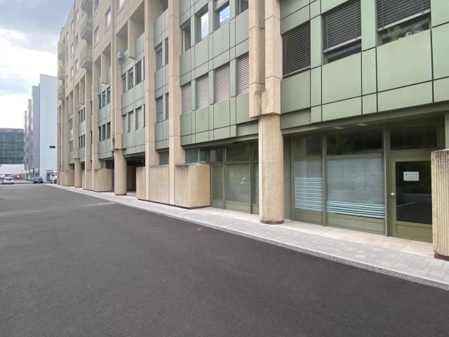Büro mieten in Chêne-Bourg
