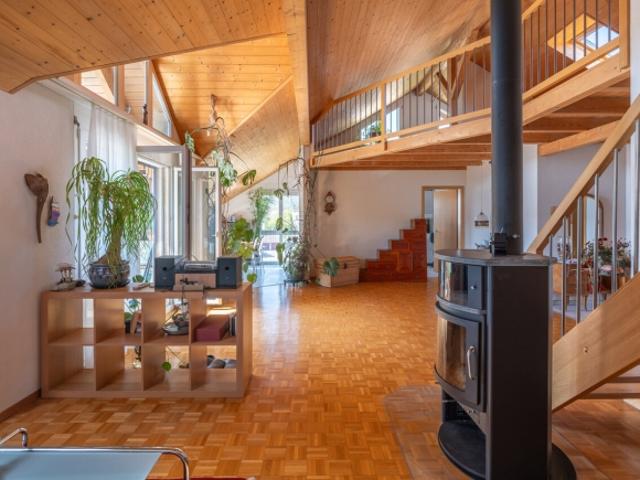 Wohnung kaufen in Brügg, Bern