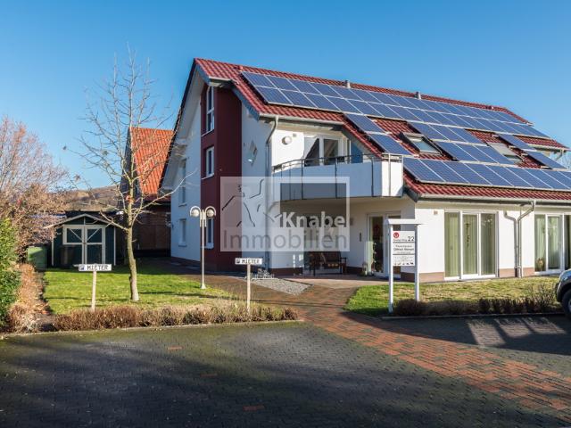 Apartment mieten in Bakum, Melle