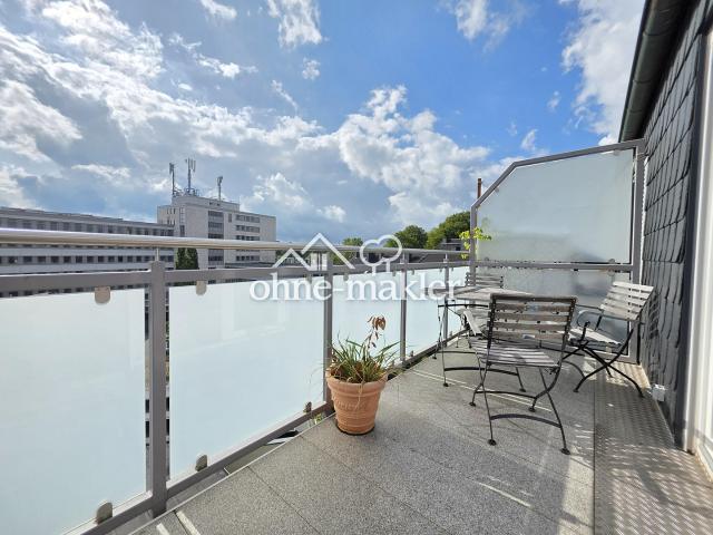 Apartment mieten in Stadtbezirk I, Essen