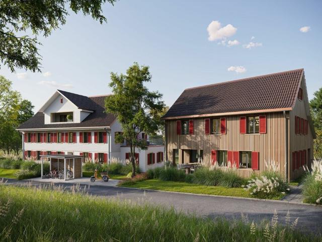 Immobilie kaufen in Amriswil, Thurgau