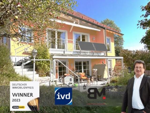 Haus kaufen in Eurasburg, Landkreis Aichach-Friedberg
