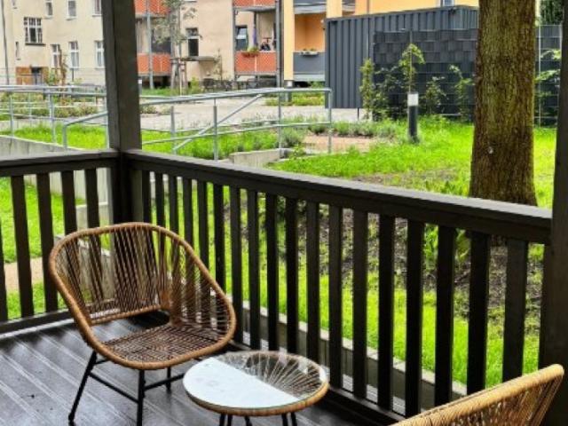 Apartment mieten in Eberswalde 2, Eberswalde