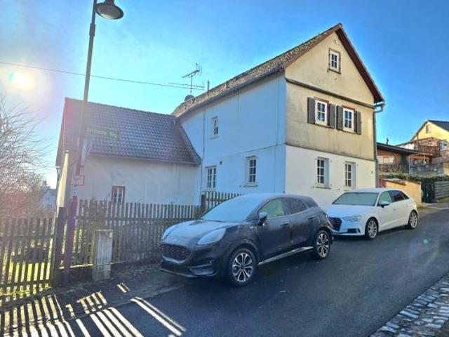 Haus kaufen in Butzbach