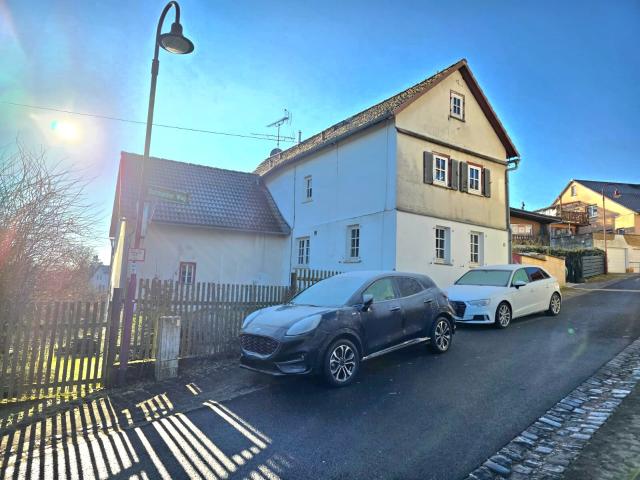 Haus kaufen in Butzbach, Hausen-Oes