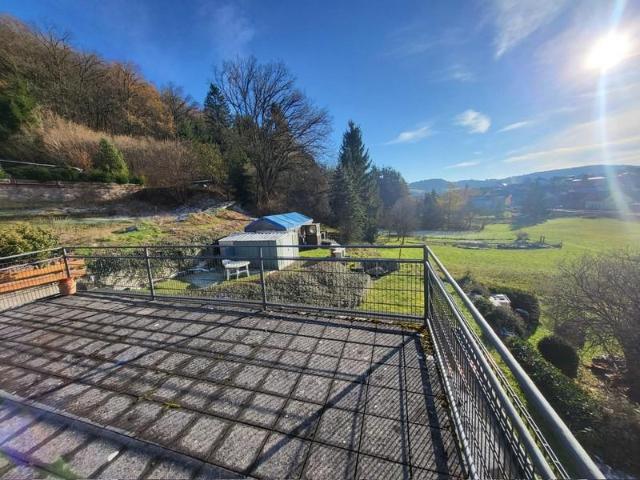 Haus kaufen in Weiersbach, Hoppstädten-Weiersbach