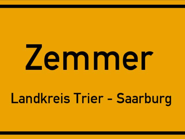 Haus kaufen in Zemmer, Rheinland-Pfalz