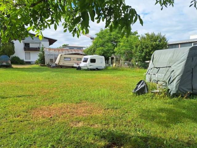 Erdgeschosswohnung mieten in Emmendingen, Baden-Württemberg