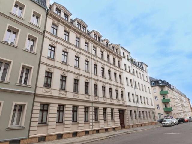 Wohnung kaufen in Leipzig, Sachsen