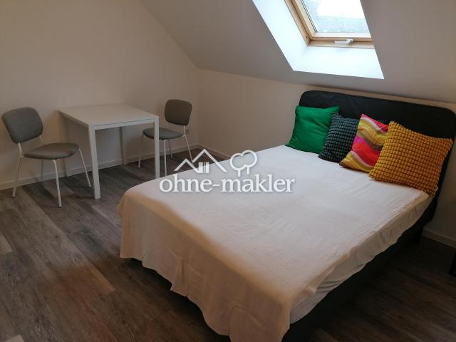 Apartment mieten in Opladen, Leverkusen