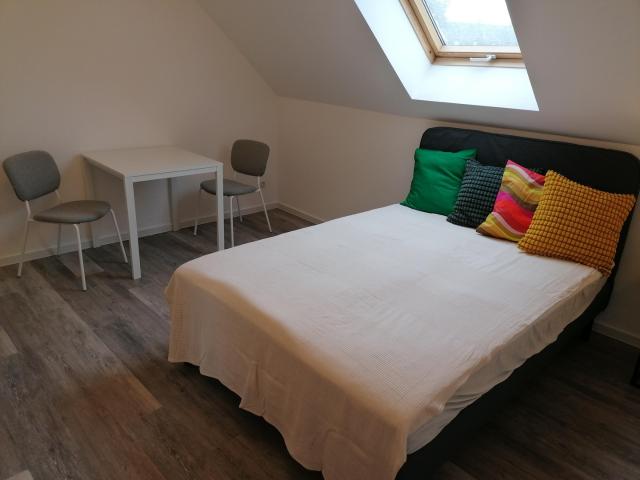 Wohnung mieten in Opladen, Leverkusen