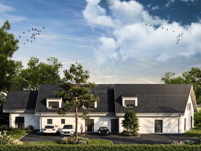 Haus kaufen in Gland, Waadt