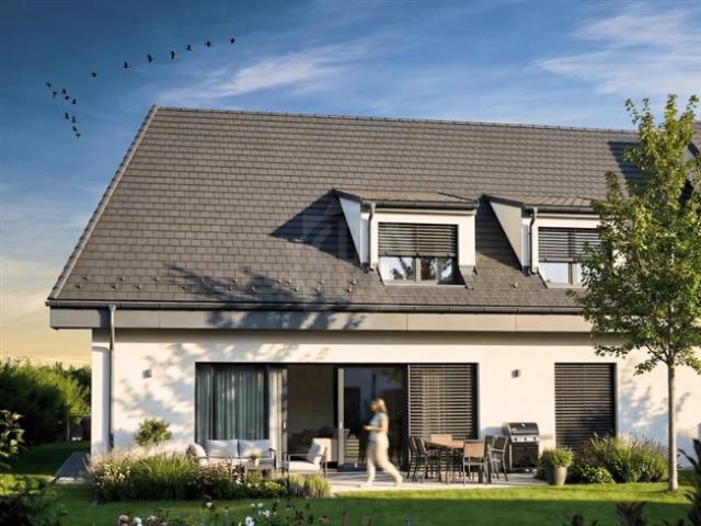 Einfamilienhaus kaufen in Gland, Waadt
