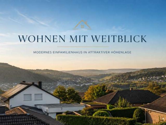 Haus kaufen in Konz, Landkreis Trier-Saarburg