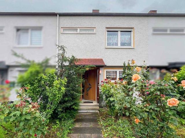 Haus kaufen in Pfuhl, Neu-Ulm