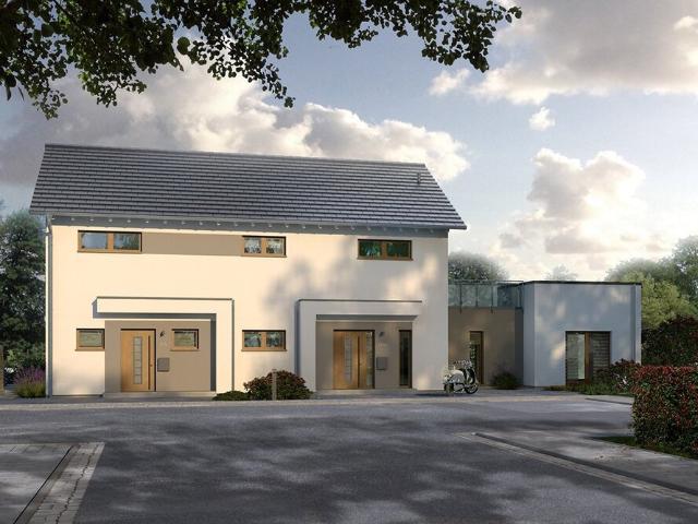 Haus kaufen in Höhenrain, Plattling