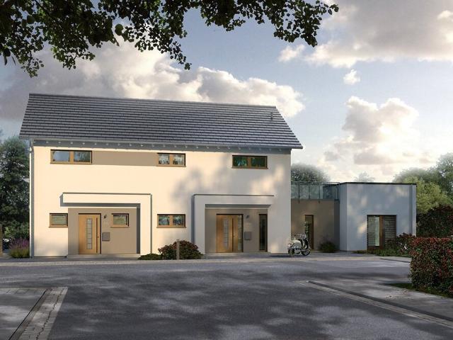 Haus kaufen in Höhenrain, Plattling