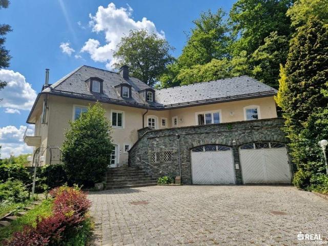 Haus kaufen in Klagenfurt, Kärnten