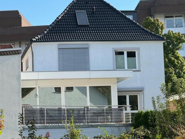 Haus kaufen in Bad Oeynhausen