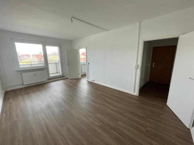 Apartment mieten in Halberstadt