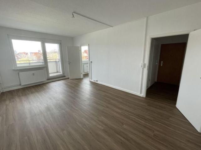 Apartment mieten in Halberstadt