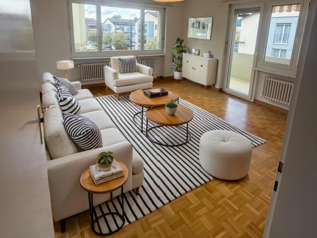 Apartment mieten in Rorschach, St. Gallen