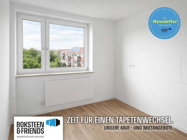 Apartment mieten in Wulfen, Dorsten