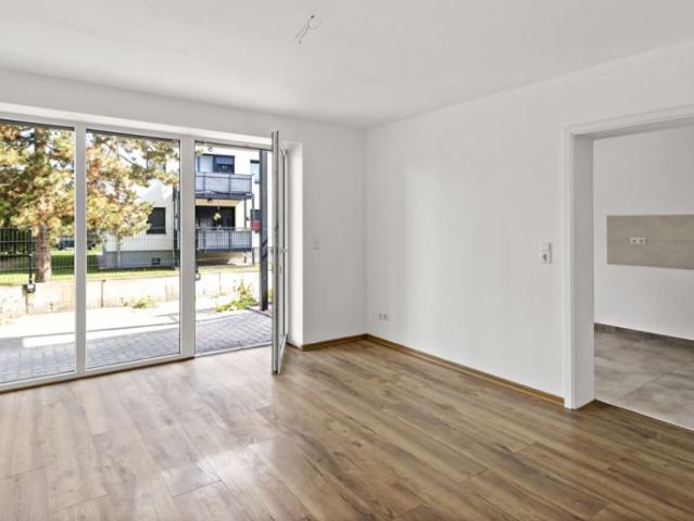 Apartment mieten in Anhaltsiedlung, Bitterfeld