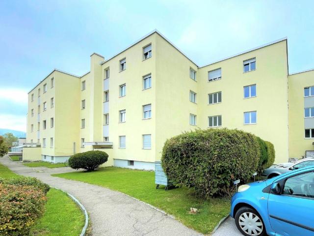 Apartment mieten in Gossau (SG), St. Gallen