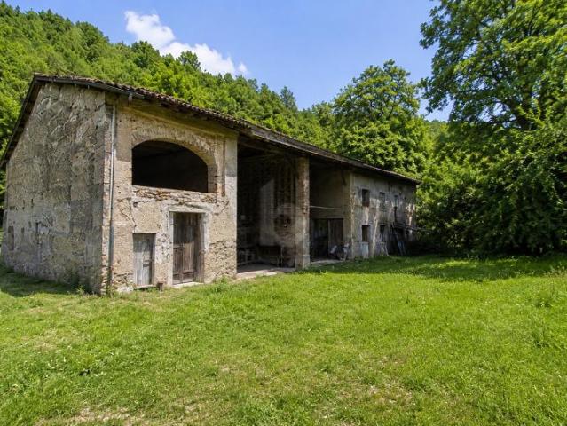Haus kaufen in Acquarossa, Tessin