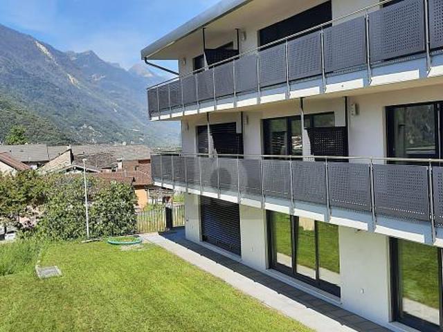 Wohnung mieten in Arbedo-Castione, Tessin
