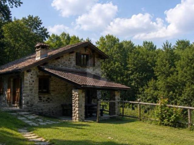 Haus kaufen in Faido, Tessin