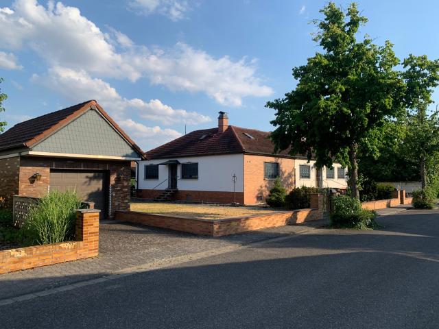 Bungalow kaufen in Selzen, Rheinland-Pfalz