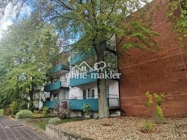 Apartment kaufen in Schoppershof, Nürnberg