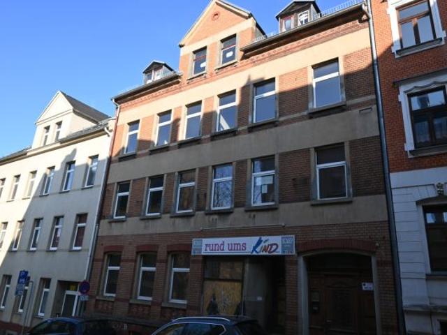 Haus kaufen in Werdau, Sachsen