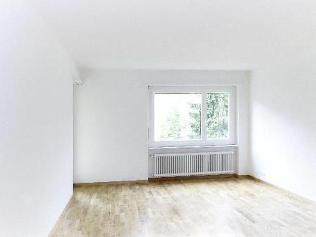 Apartment mieten in Sandmatt, Solothurn