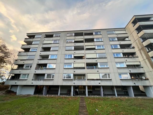 Wohnung mieten in Pratteln, Basel-Landschaft