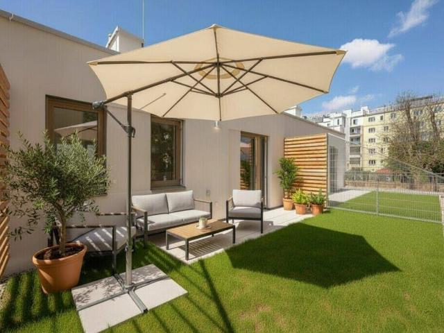Haus kaufen in Donaustadt, Wien