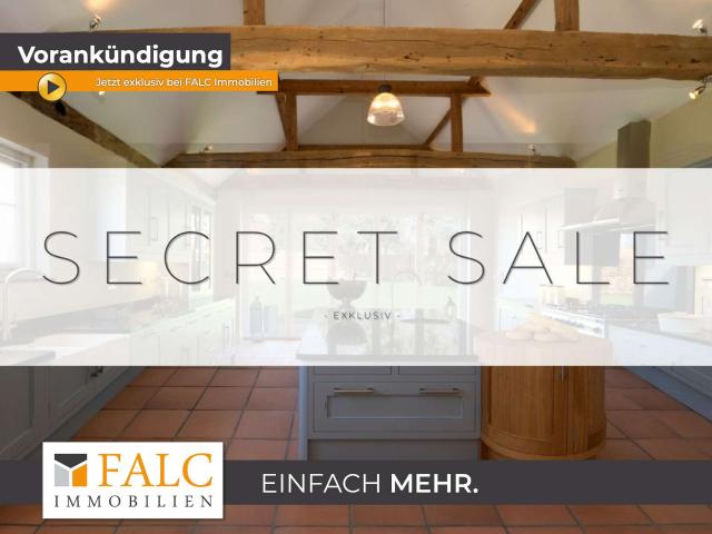 Haus kaufen in Heidhausen, Essen