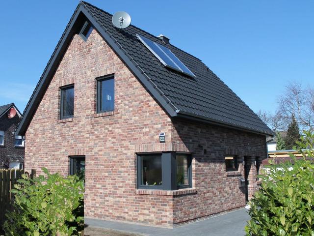 Villa kaufen in Hohenkirchen, Wangerland