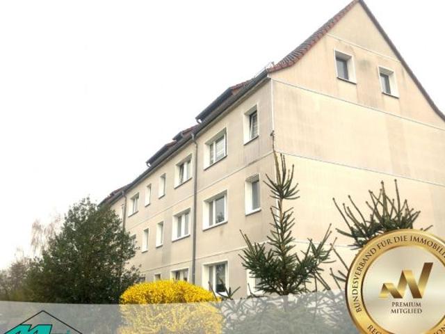 Wohnung kaufen in Bad Lausick, Sachsen