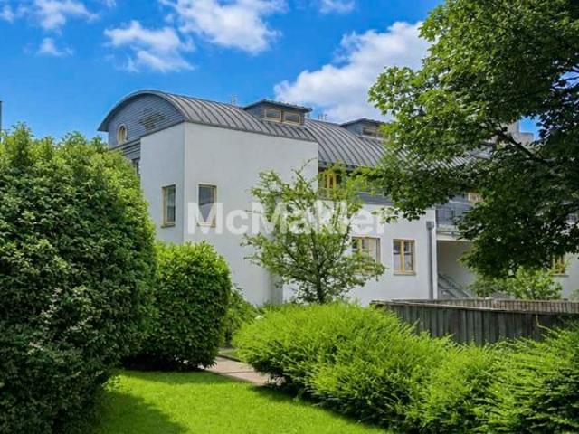 Wohnung kaufen in Hamburg