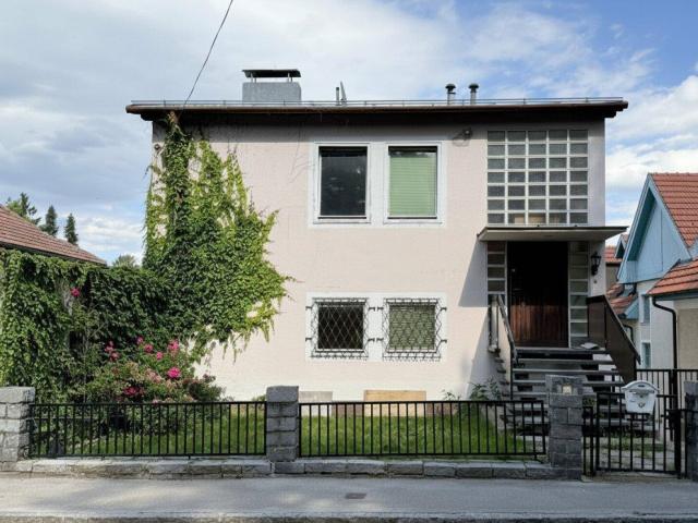 Haus kaufen in Weidling, Klosterneuburg