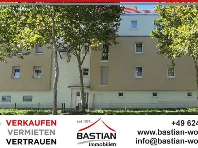 Wohnung kaufen in Neuhausen, Worms