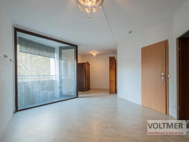 Apartment mieten in Homburg